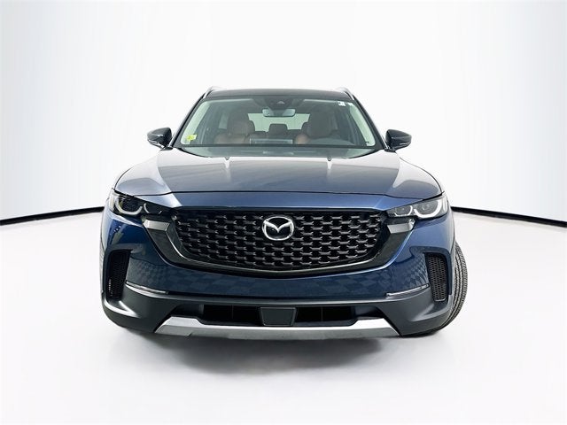 2024 Mazda Mazda CX-50 2.5 Turbo