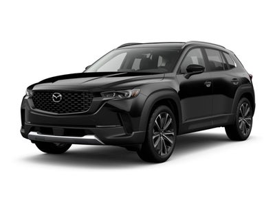 2024 Mazda Mazda CX-50 2.5 Turbo