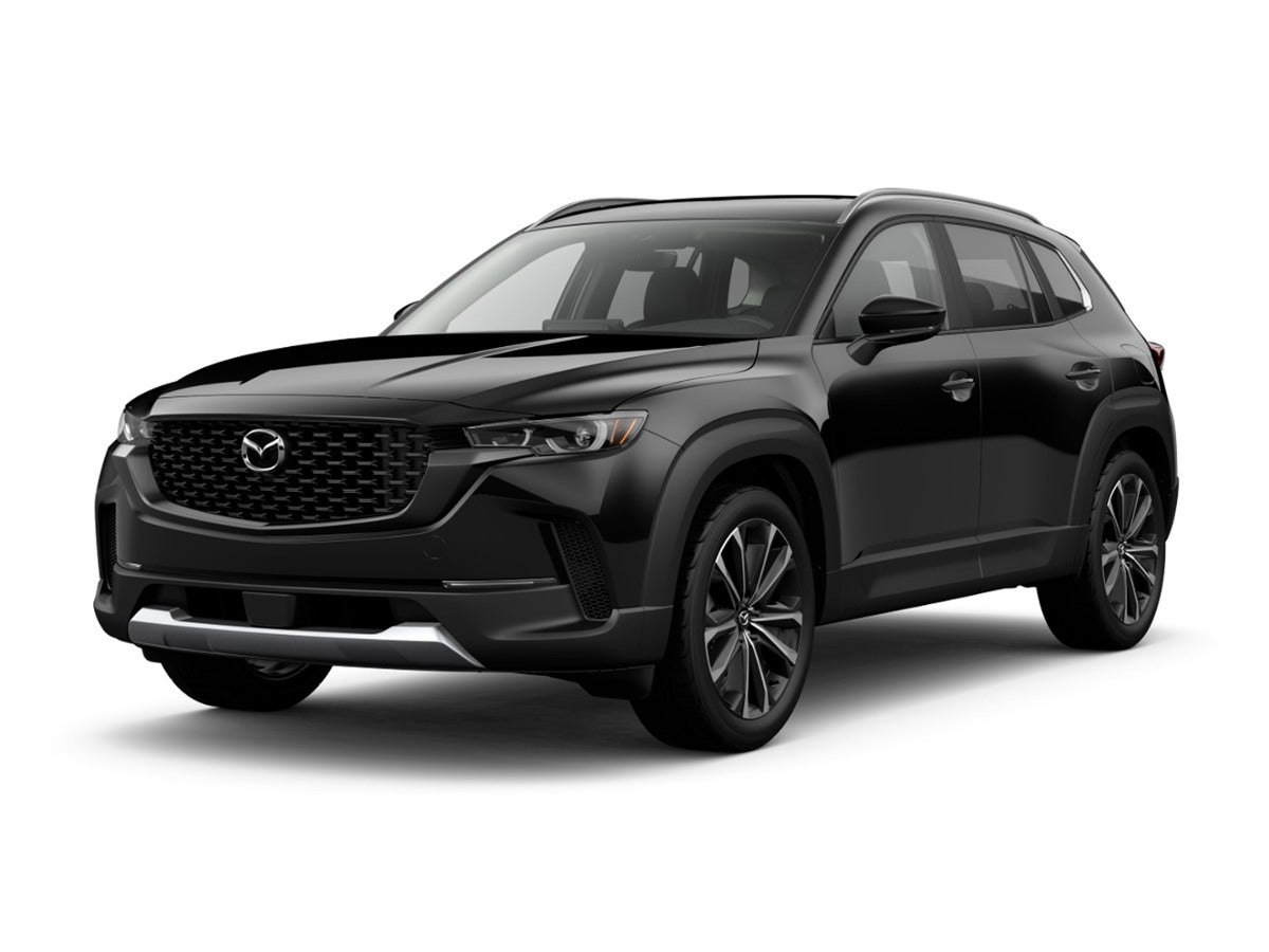 2024 Mazda Mazda CX-50 2.5 Turbo
