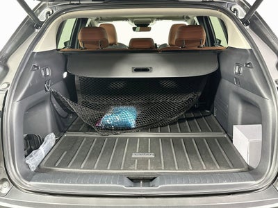 2024 Mazda Mazda CX-50 2.5 Turbo