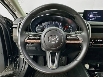 2024 Mazda Mazda CX-50 2.5 Turbo