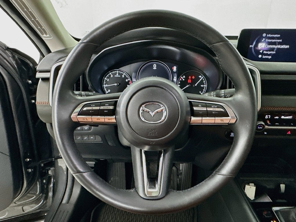2024 Mazda Mazda CX-50 2.5 Turbo