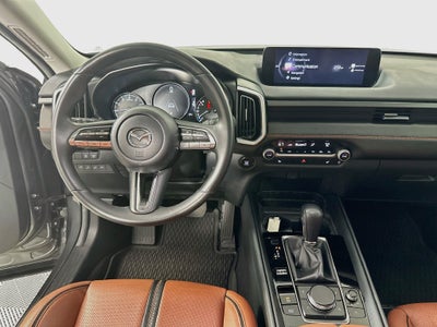 2024 Mazda Mazda CX-50 2.5 Turbo