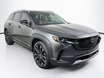 2024 Mazda Mazda CX-50 2.5 Turbo