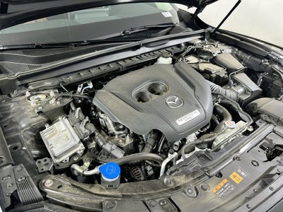 2024 Mazda Mazda CX-50 2.5 Turbo