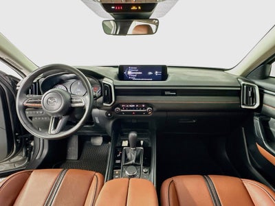 2024 Mazda Mazda CX-50 2.5 Turbo
