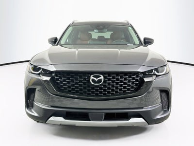 2024 Mazda Mazda CX-50 2.5 Turbo