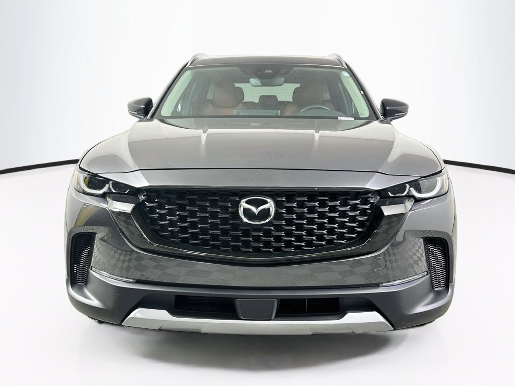 2024 Mazda Mazda CX-50 2.5 Turbo