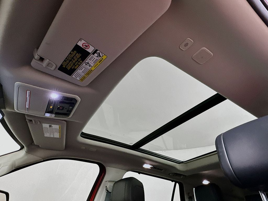 2023 Toyota Sequoia Limited