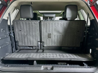 2023 Toyota Sequoia Limited