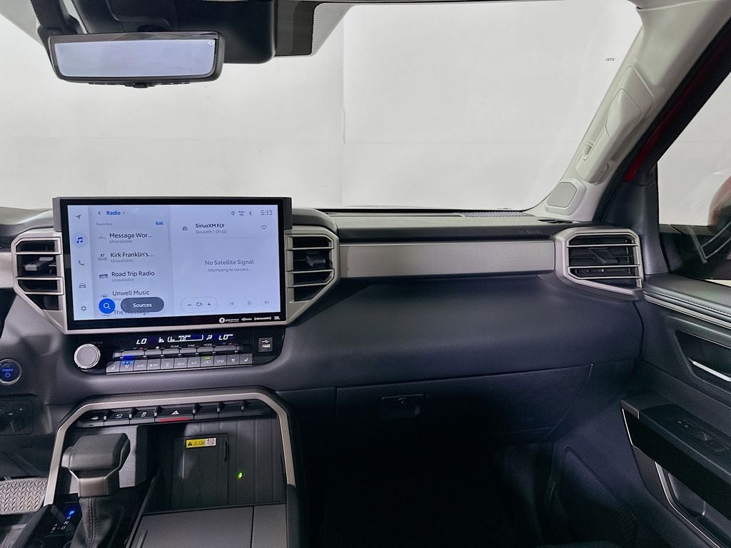 2023 Toyota Sequoia Limited