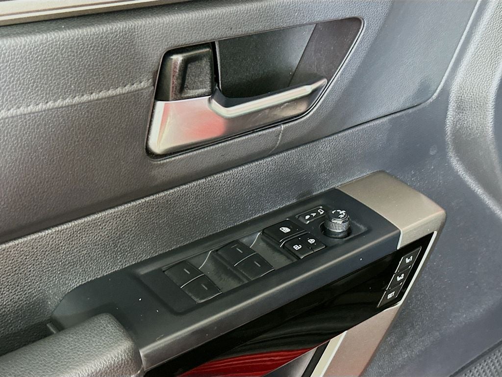 2023 Toyota Sequoia Limited