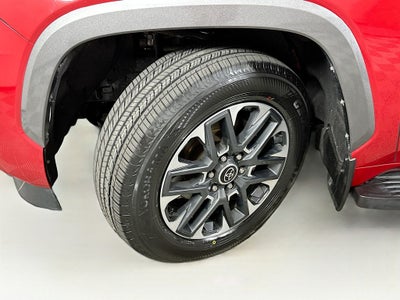 2023 Toyota Sequoia Limited