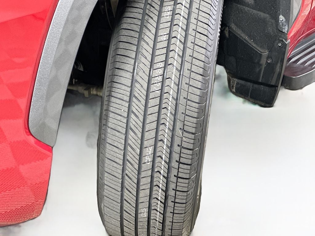 2023 Toyota Sequoia Limited