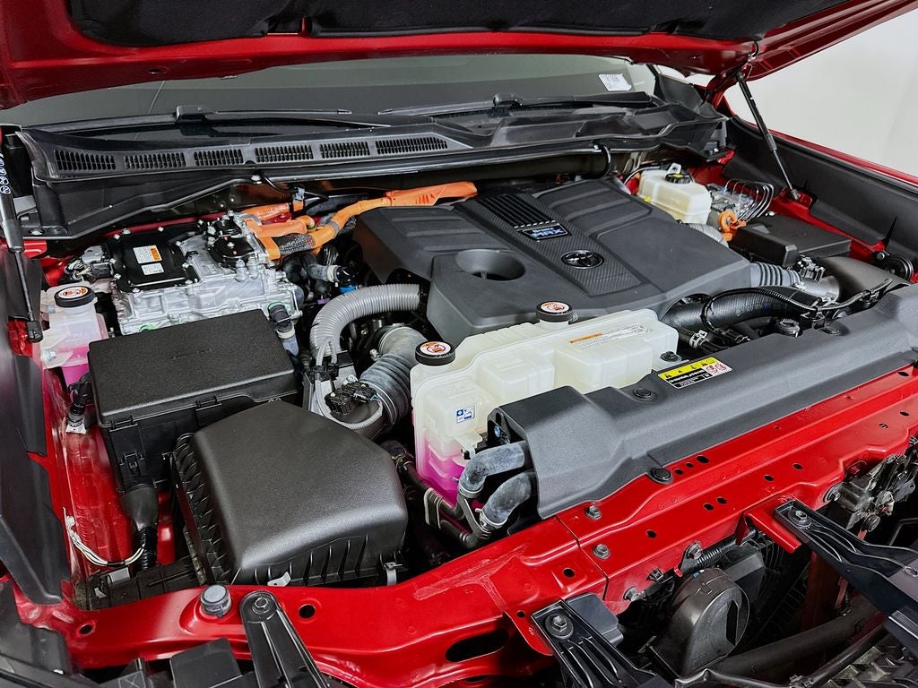 2023 Toyota Sequoia Limited