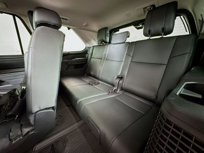 2023 Toyota Sequoia Limited