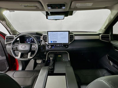 2023 Toyota Sequoia Limited