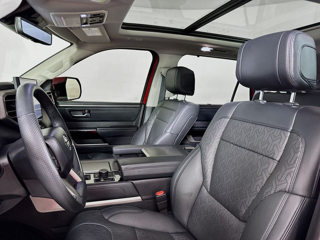2023 Toyota Sequoia Limited