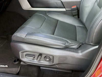 2023 Toyota Sequoia Limited