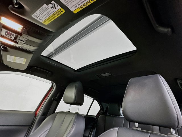 2022 Mitsubishi Eclipse Cross Base