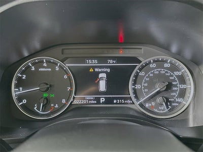 2024 Mitsubishi Outlander ES