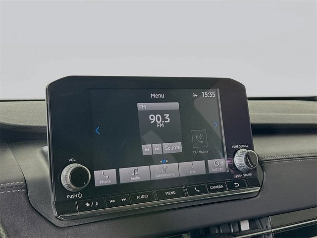 2024 Mitsubishi Outlander ES