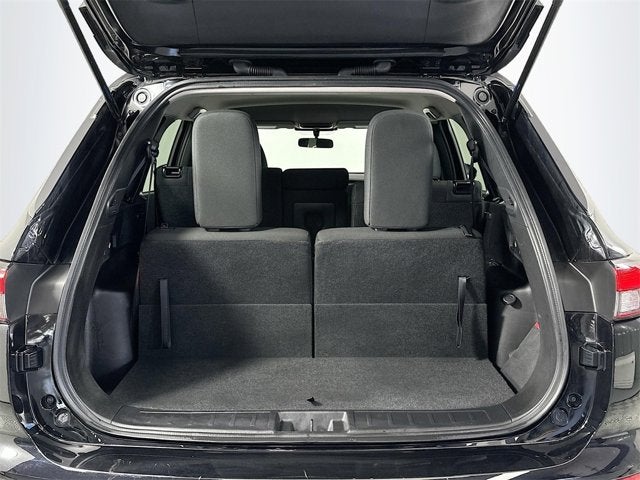 2024 Mitsubishi Outlander ES