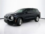 2024 Mitsubishi Outlander ES
