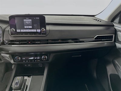 2024 Mitsubishi Outlander ES