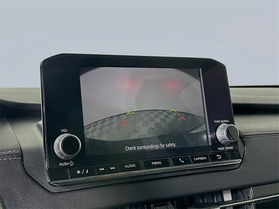 2024 Mitsubishi Outlander ES