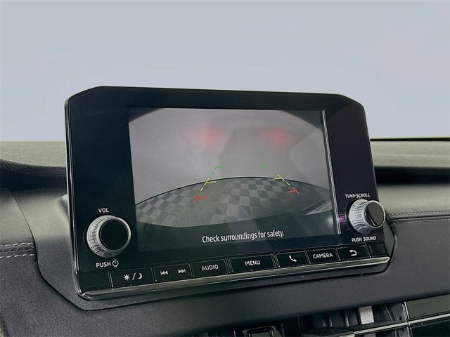 2024 Mitsubishi Outlander ES