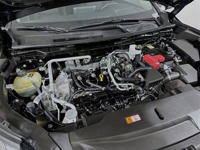 2024 Mitsubishi Outlander ES