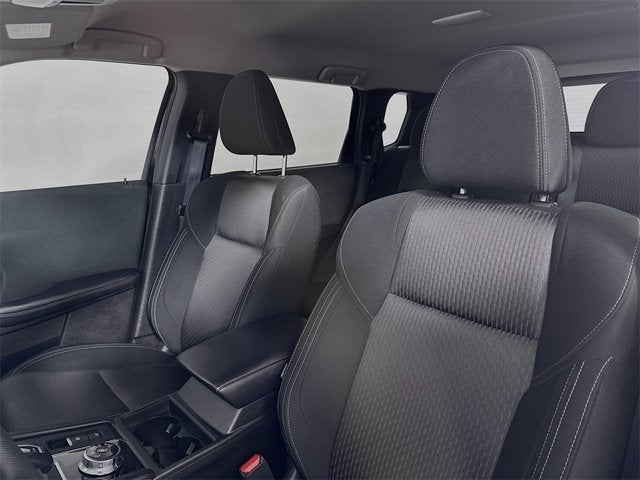 2024 Mitsubishi Outlander ES