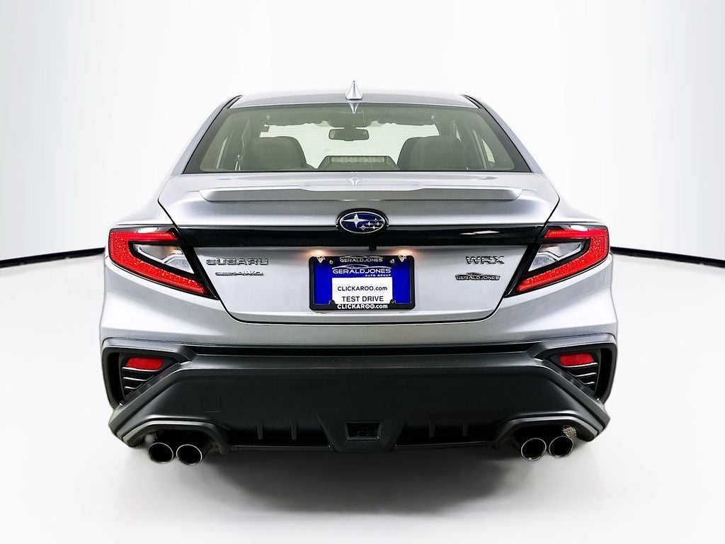 2023 Subaru WRX Premium