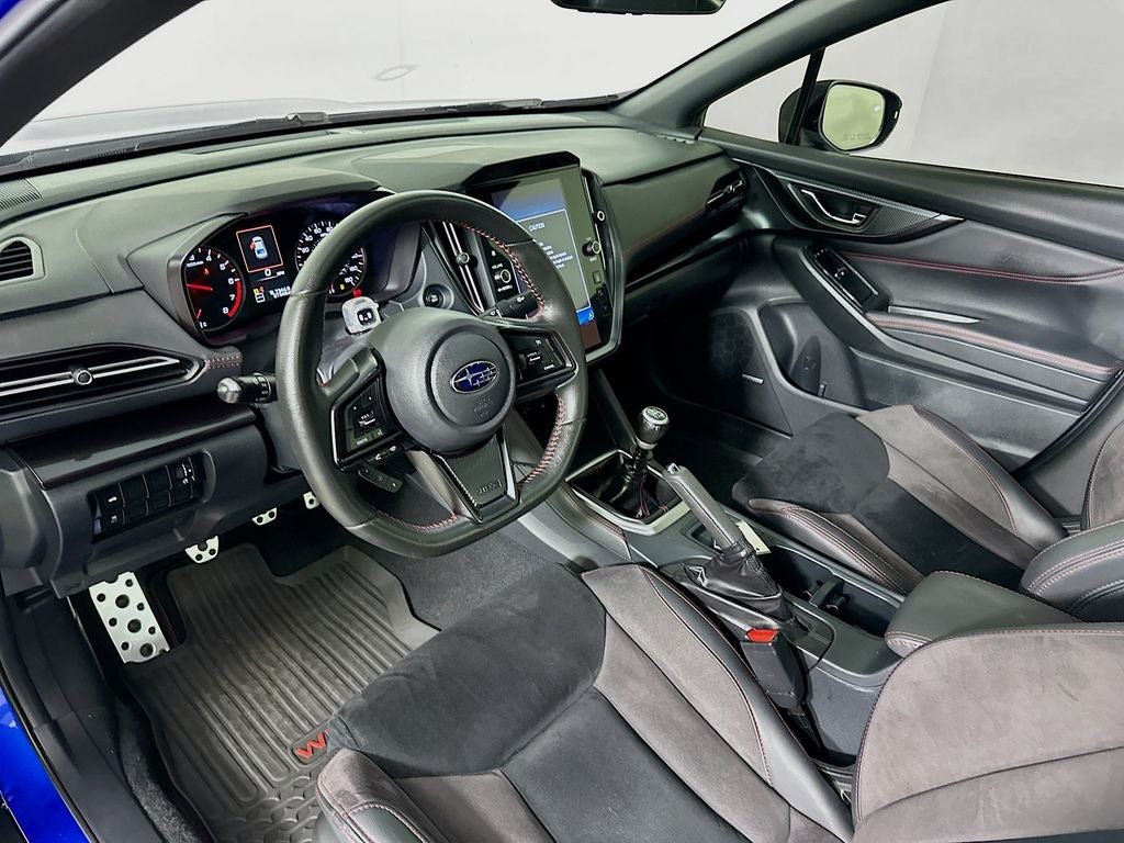 2023 Subaru WRX Limited