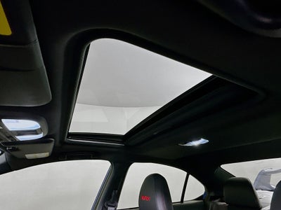 2023 Subaru WRX Limited