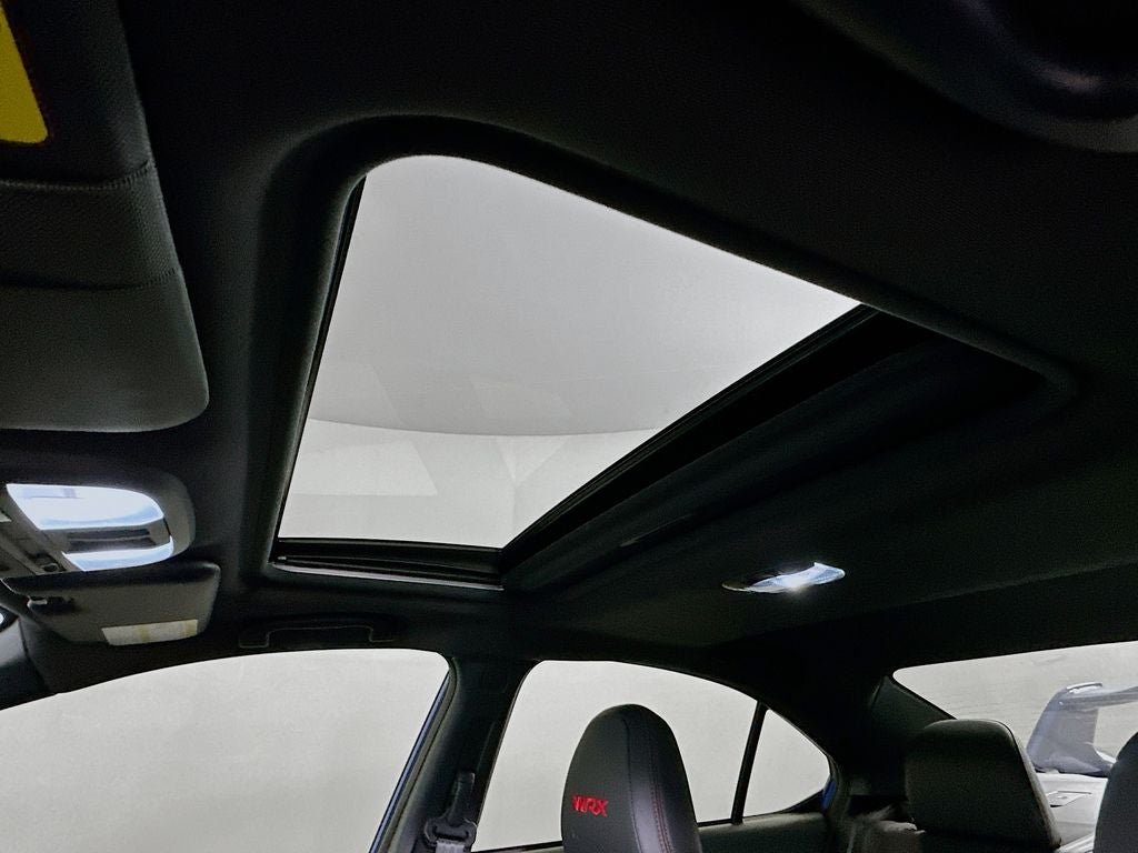 2023 Subaru WRX Limited