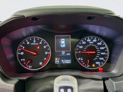 2023 Subaru WRX Limited