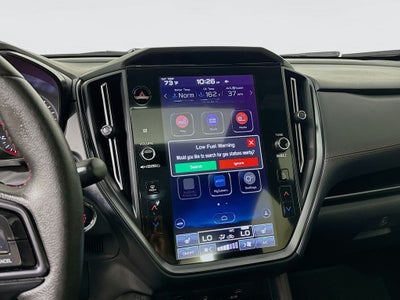 2023 Subaru WRX Limited