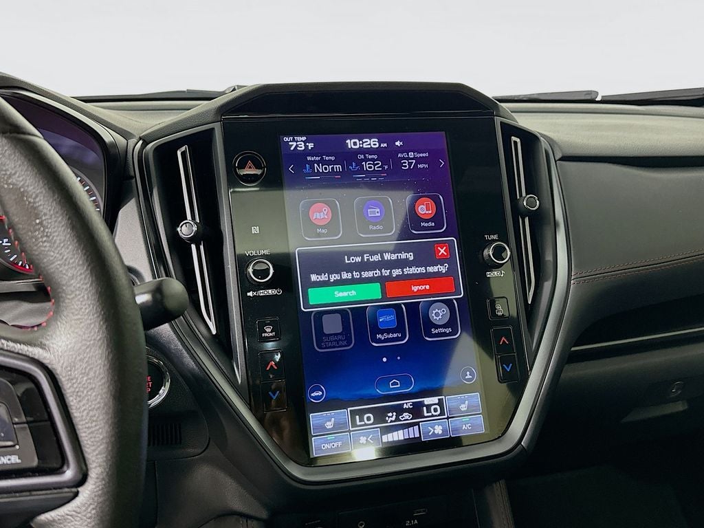 2023 Subaru WRX Limited