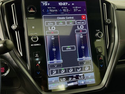 2023 Subaru WRX Limited