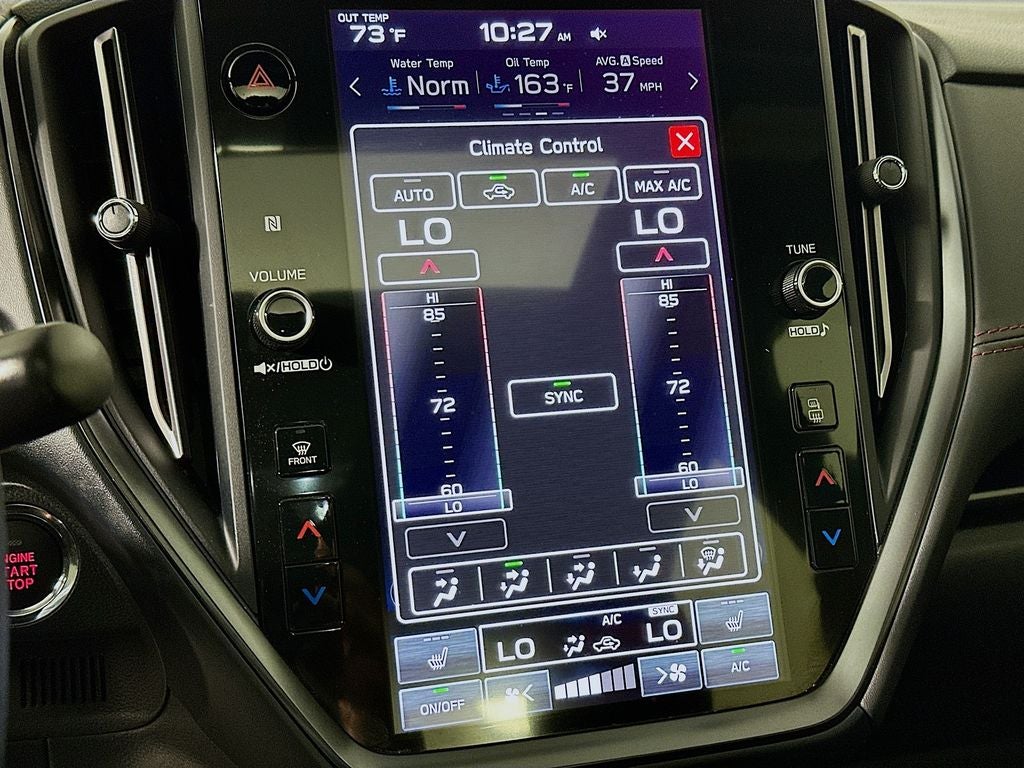 2023 Subaru WRX Limited