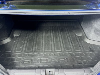 2023 Subaru WRX Limited