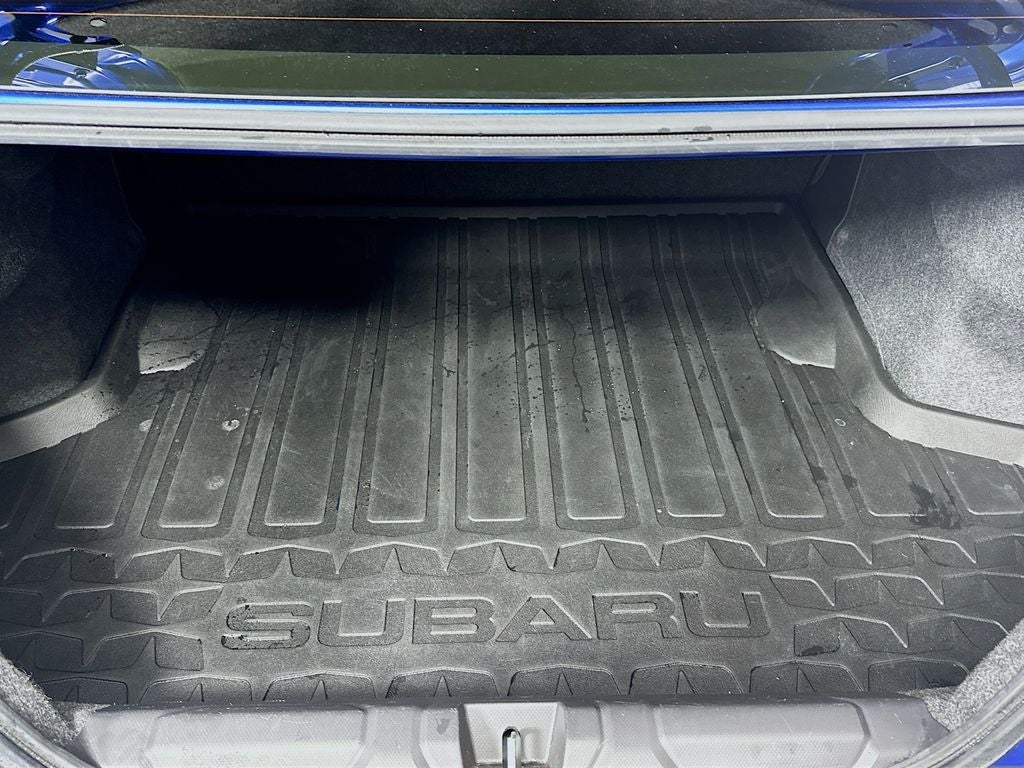 2023 Subaru WRX Limited