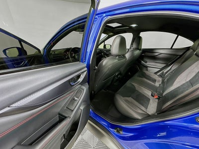 2023 Subaru WRX Limited