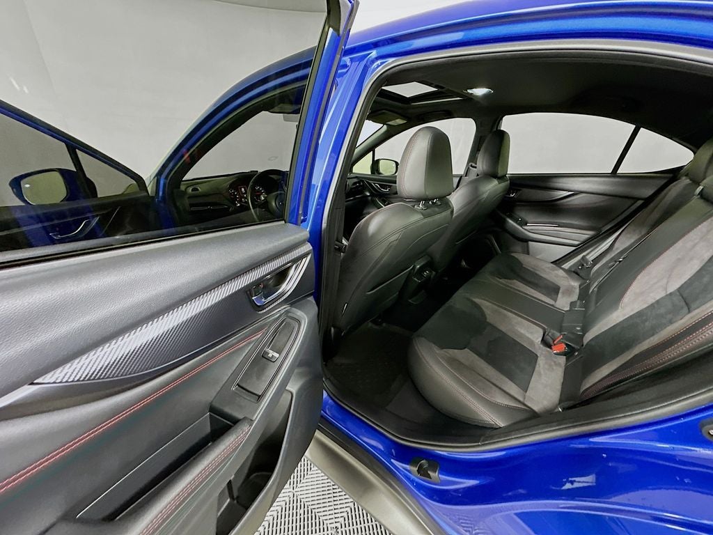 2023 Subaru WRX Limited