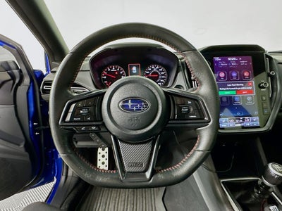 2023 Subaru WRX Limited
