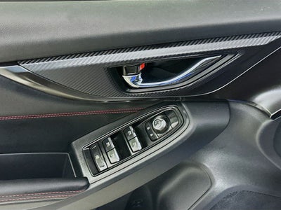 2023 Subaru WRX Limited