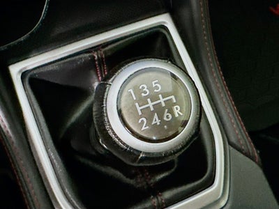 2023 Subaru WRX Limited