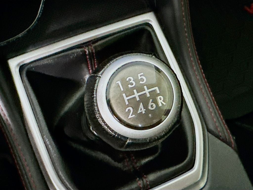 2023 Subaru WRX Limited